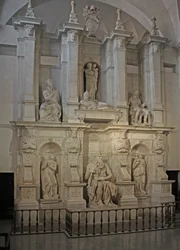 Grabmal von Julius II., 1515